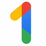 Google_One_logo